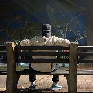 Meet your Posher, Johnny